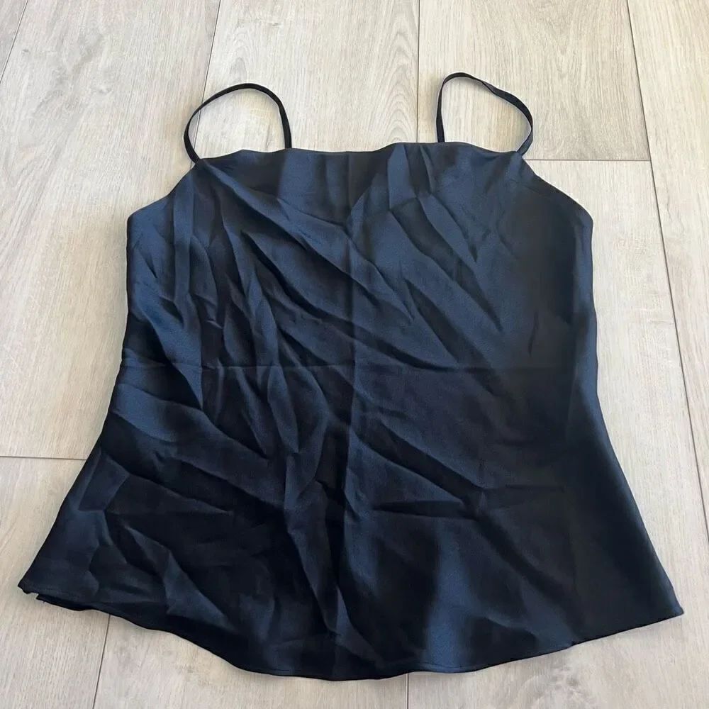 Abercrombie and fitch women top size m